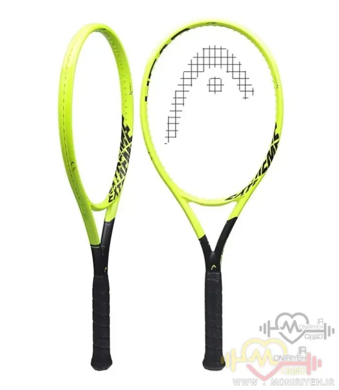 راکت تنیس هد Graphene 360 Extreme Lite