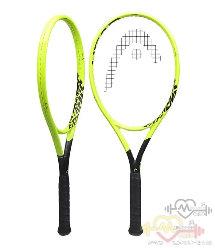 راکت تنیس هد Graphene 360 Extreme Lite راکت تنیس هد Graphene 360 Extreme Lite