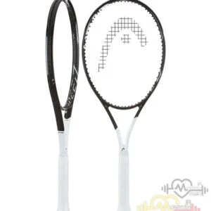 راکت تنیس هد Graphene 360+ Speed Pro