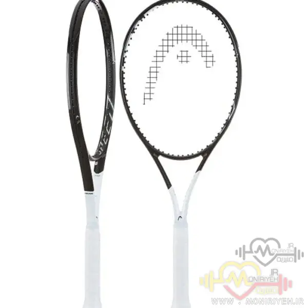 راکت تنیس هد Graphene 360+ Speed Pro