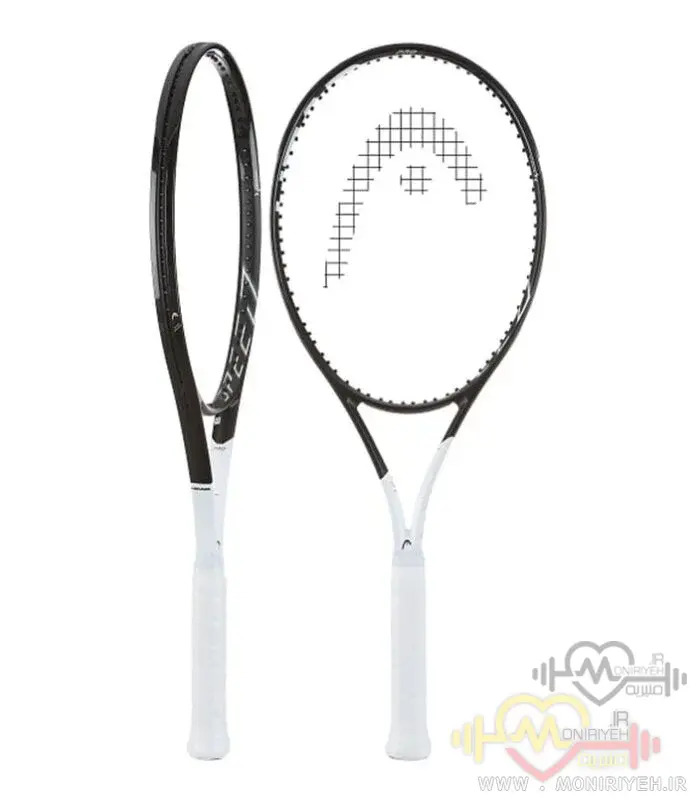 راکت تنیس هد Graphene 360+ Speed Pro