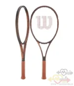 راکت تنیس ویلسون Pro Staff 97L V14