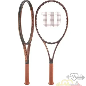 راکت تنیس ویلسون Pro Staff 97L V14