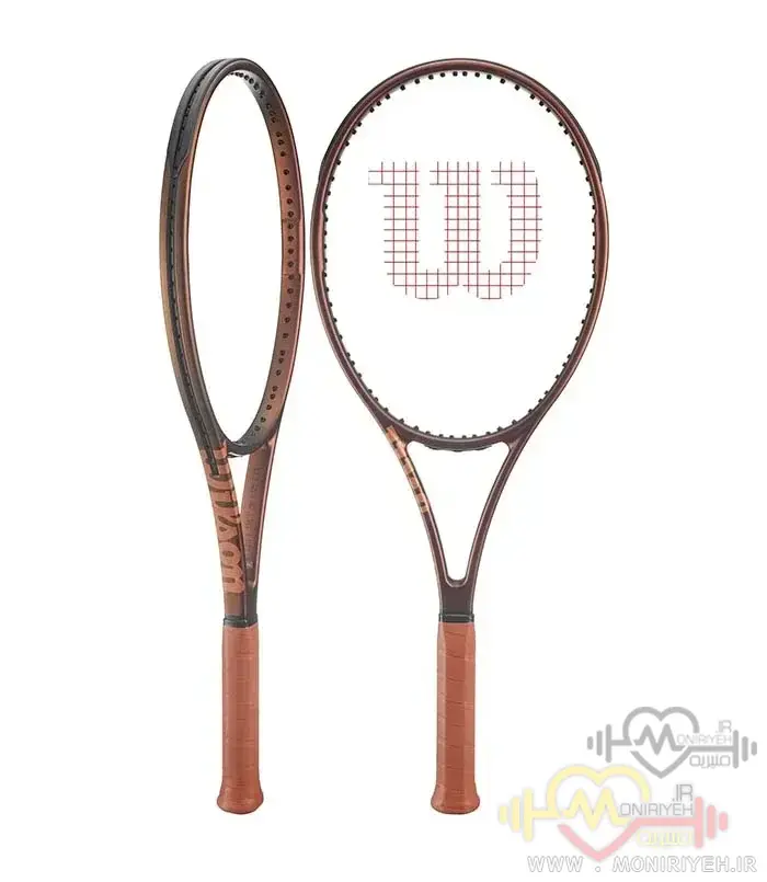 راکت تنیس ویلسون Pro Staff 97L V14