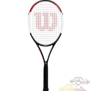 راکت تنیس ویلسون Pro Staff Precision 100