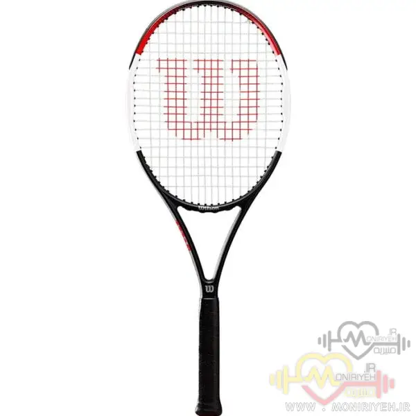 راکت تنیس ویلسون Pro Staff Precision 100