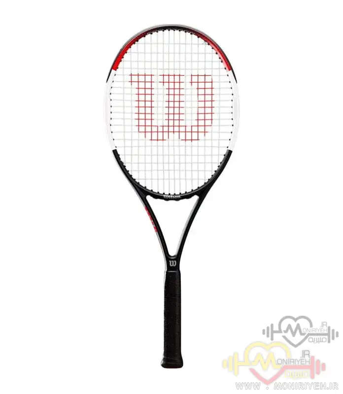 راکت تنیس ویلسون Pro Staff Precision 100