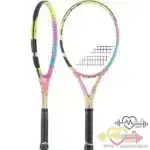 راکت تنیس بابولات Pure Aero Rafa