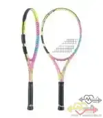 راکت تنیس بابولات Pure Aero Rafa