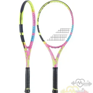 راکت تنیس بابولات Pure Aero Rafa