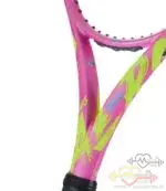 راکت تنیس بابولات Pure Aero Rafa