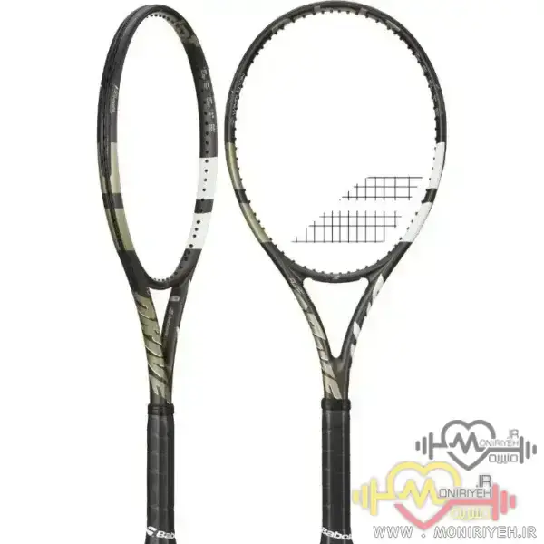 راکت تنیس بابولات Pure Drive Wimbledon 2025