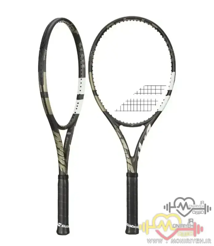 راکت تنیس بابولات Pure Drive Wimbledon 2025