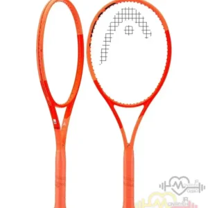 راکت تنیس هد Radical Pro 2025