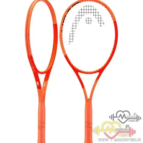 راکت تنیس هد Radical Pro 2025