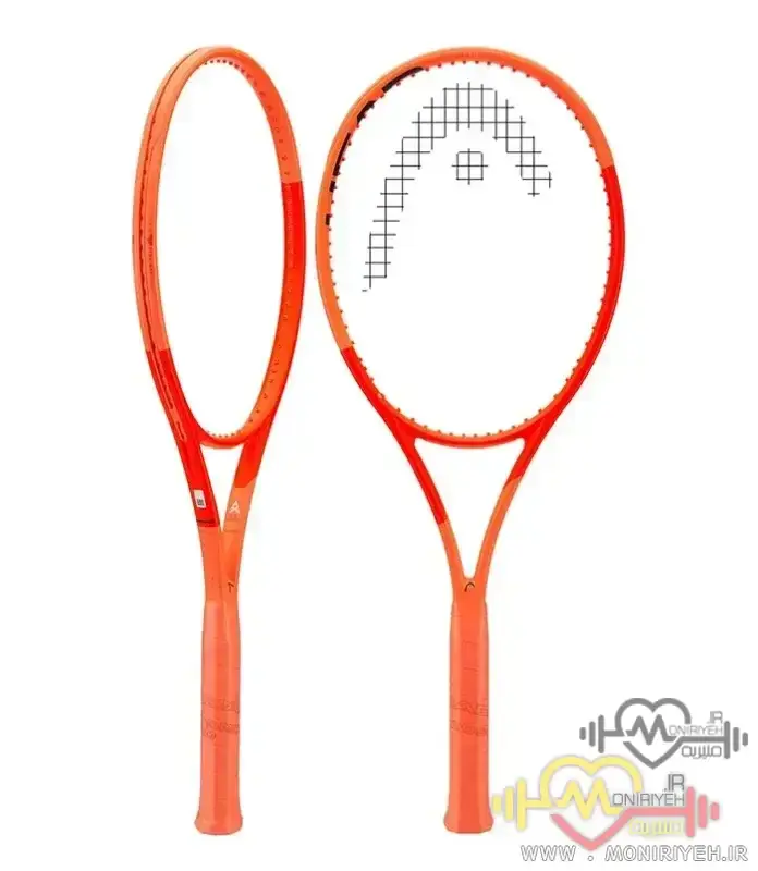 راکت تنیس هد Radical Pro 2025