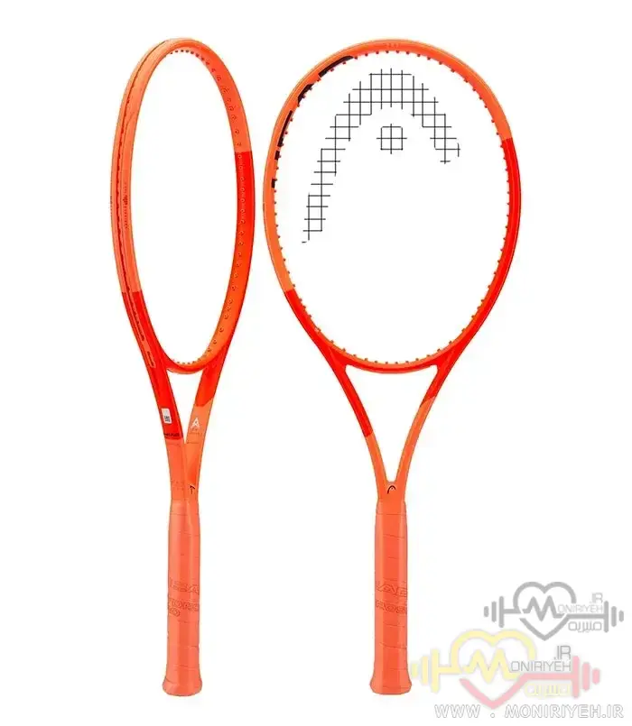 راکت تنیس هد Radical Pro 2025 راکت تنیس هد Radical Pro 2025