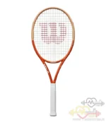 راکت تنیس ویلسون Roland Garros Team 102