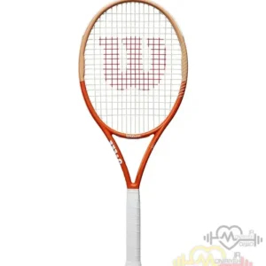 راکت تنیس ویلسون Roland Garros Team 102