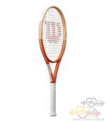 راکت تنیس ویلسون Roland Garros Team 102
