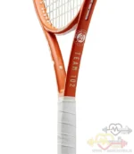 راکت تنیس ویلسون Roland Garros Team 102