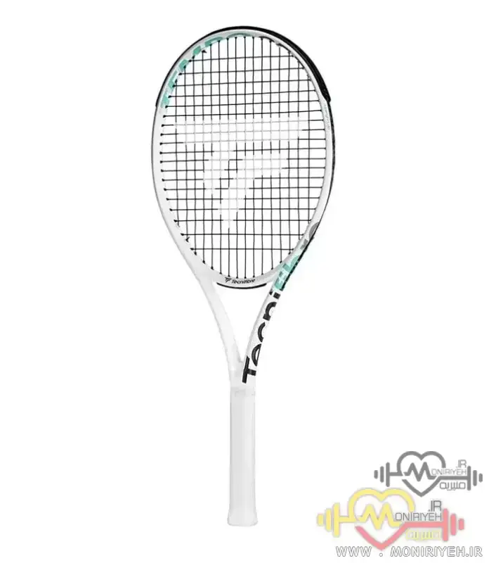راکت تنیس تکنیفایبر Tempo 255 V2 (غیراصل)