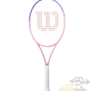راکت تنیس ویلسون Tempest SE Pink