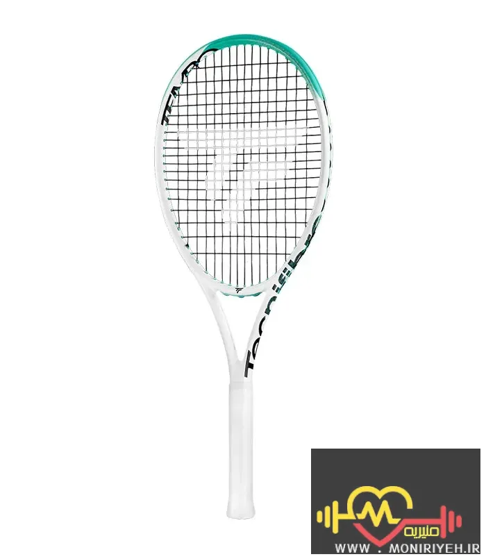 راکت تنیس تکنیفایبر Tempo 265 V2 راکت تنیس تکنیفایبر Tempo 265 V2