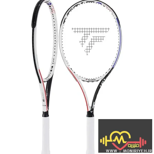 راکت تنیس تکنیفایبر TFight 305 RS