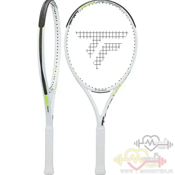 راکت تنیس تکنیفایبر TF-X1 275 V2