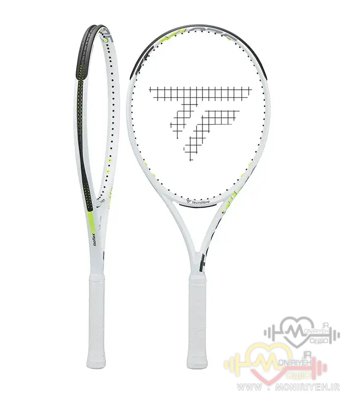 راکت تنیس تکنیفایبر TF-X1 275 V2
