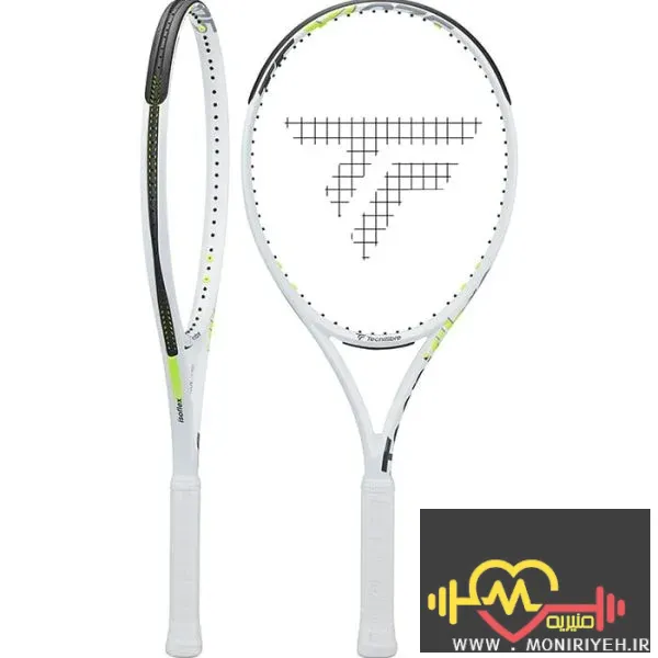 راکت تنیس تکنیفایبر TF-X1 275 V2