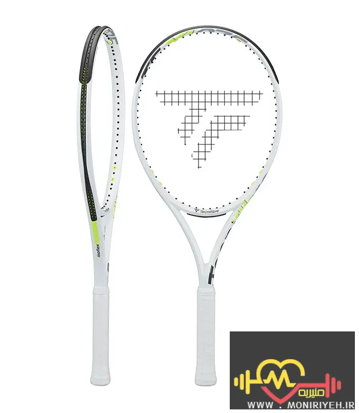 راکت تنیس تکنیفایبر TF-X1 275 V2