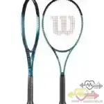 راکت تنیس ویلسون Ultra Pro V4 16×19