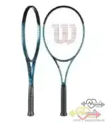 راکت تنیس ویلسون Ultra Pro V4 16×19