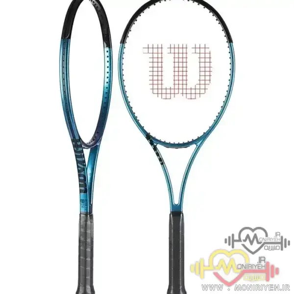 راکت تنیس ویلسون Ultra Pro V4 16×19