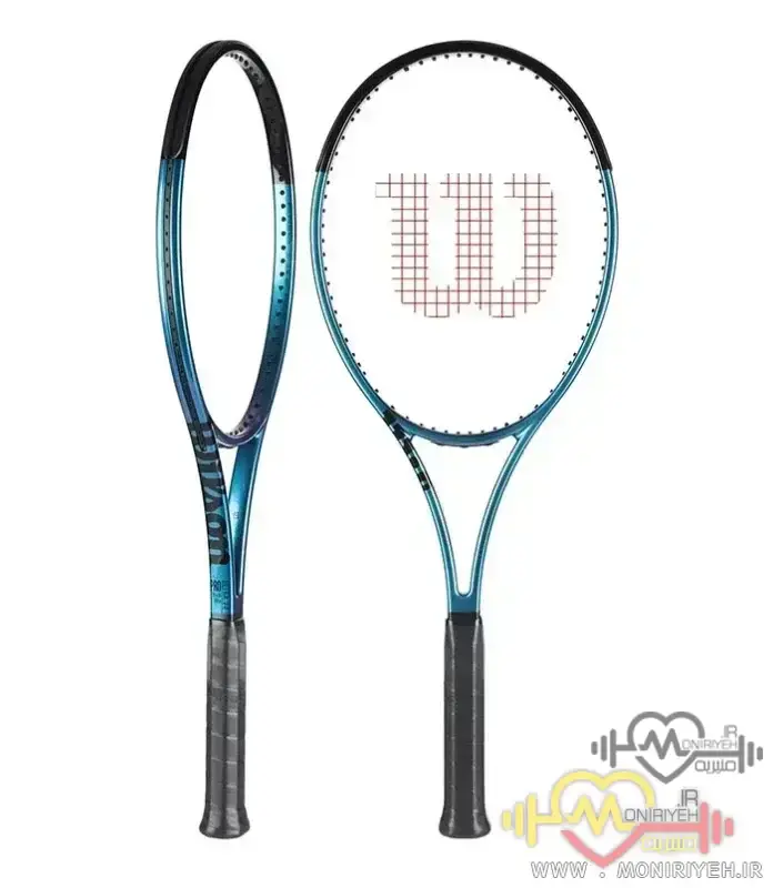 راکت تنیس ویلسون Ultra Pro V4 16×19