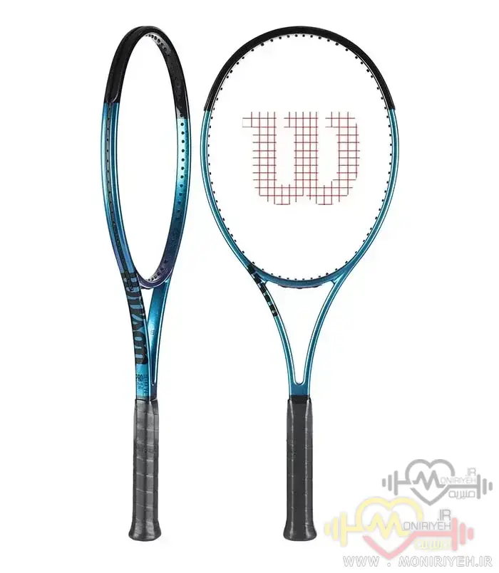 راکت تنیس ویلسون Ultra Pro V4 16×19