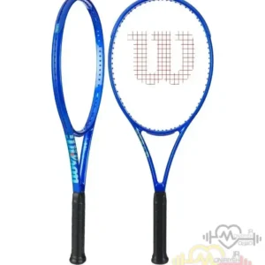 راکت تنیس ویلسون Ultra 99 Pro V5
