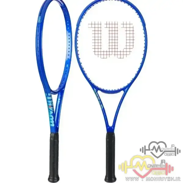 راکت تنیس ویلسون Ultra 99 Pro V5