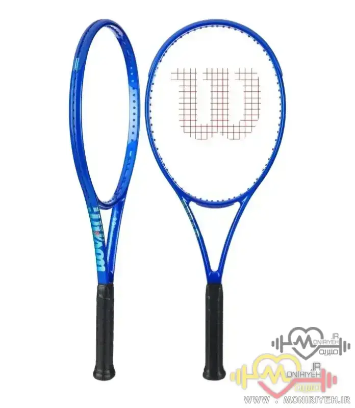 راکت تنیس ویلسون Ultra 99 Pro V5