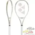 راکت تنیس یونیکس Vcore 98 Sand Beige