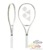 راکت تنیس یونیکس Vcore 98 Sand Beige