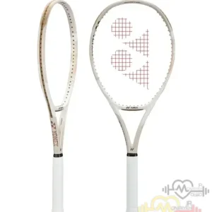 راکت تنیس یونیکس Vcore 98 Sand Beige