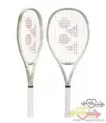راکت تنیس یونیکس Vcore Game Sand Beige