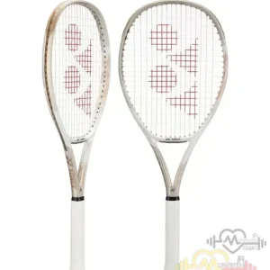راکت تنیس یونیکس Vcore Game Sand Beige