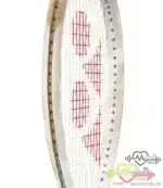 راکت تنیس یونیکس Vcore Game Sand Beige