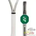 راکت تنیس یونیکس Vcore Game Sand Beige
