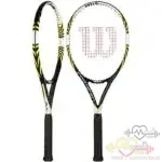 راکت تنیس ویلسون BLX Pro Open