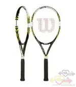 راکت تنیس ویلسون BLX Pro Open